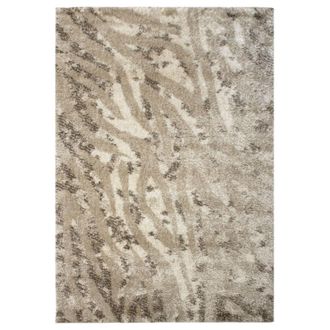 Flair Rugs Alfombra moderna beige 120x170cm