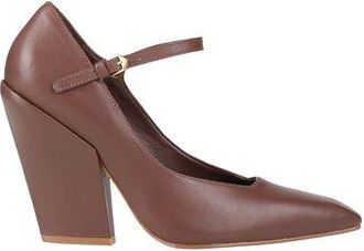 Carrano CALZATURE - Decolletes su YOOX.COM