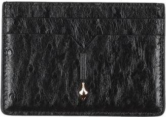 Jacques Marie Mage PICCOLA PELLETTERIA - Portacarte su YOOX.COM