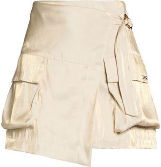 Who*s Who HOSEN & R&Ouml;CKE - Minir&ouml;cke auf YOOX.COM