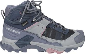 Salomon X Ultra 5 Mid GTX - Dames - Wandelschoenen - Veelkleurig - 38 1/2 EU - Fitness