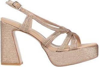 Emanuelle Vee SCHUHE - Sandalen auf YOOX.COM