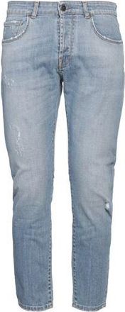 Reign PARTES DE ABAJO - Pantalones vaqueros en YOOX.COM