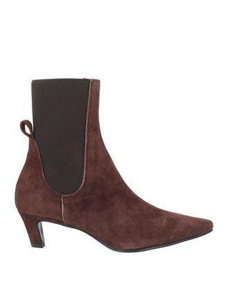 J.A.P. Jos&eacute; Antonio Pereira FOOTWEAR - Ankle boots sur YOOX.COM