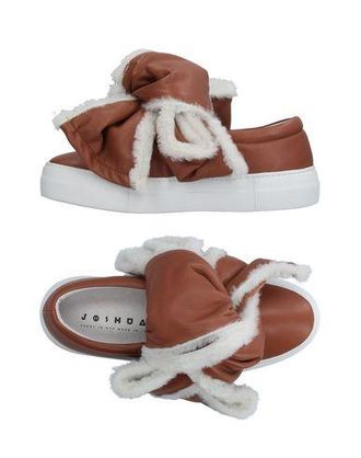 Joshua Sanders SCHUHE - Sneakers auf YOOX.COM