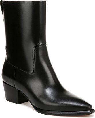 Vince Arlington Leather Boot