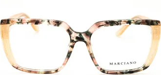 Guess GM50013 Eyeglasses - Beige