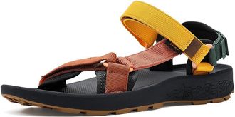 Teva Hydratrek Sandal Womens Shoes Sedona : 11 B - Medium, Synthetic