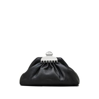 Marc Jacobs The Glam Small Clutch