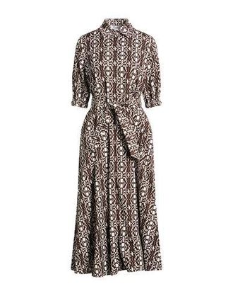 Max Mara VESTIDOS - Vestidos midi en YOOX.COM
