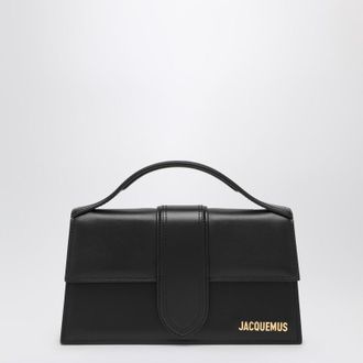 Jacquemus Le Grand Bambino Bag In