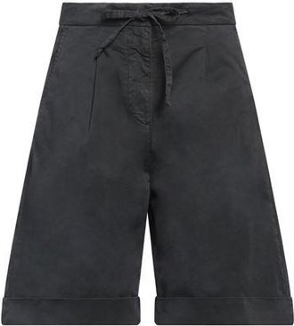 Blauer HOSEN & RÖCKE - Shorts & Bermudashorts auf YOOX.COM