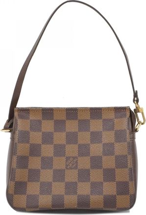 Louis Vuitton Ebene Pouch (Pre-Owned)