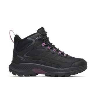 Merrell Speed Strike 2 Mid GORE-TEX in Black