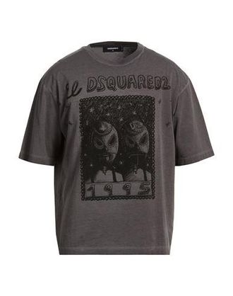 Dsquared2 TOPWEAR - T-shirts on YOOX.COM