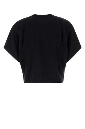 Isabel Marant Kayanzae T-Shirt - Black