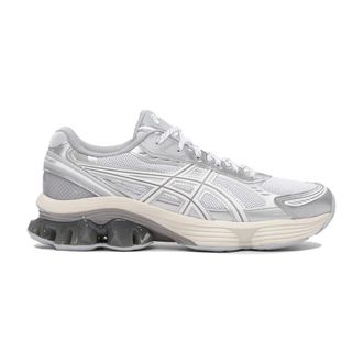 Asics Scarpe da running retr&ograve; GEL-Kayano 14 - - Sport - Uomo - Grigio - 43 EU