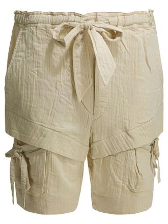 Isabel Marant cargoshort Bermia