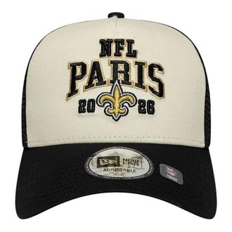 New Era 9Forty Trucker - unisex - Petten - Veelkleurig - ONE Size - Polyester - Accessoires