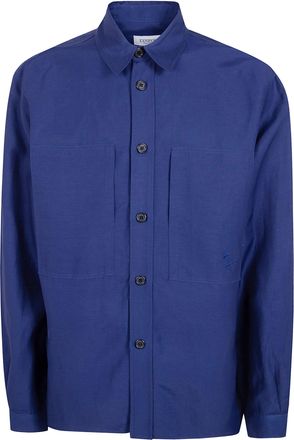 Laneus Overshirt Man