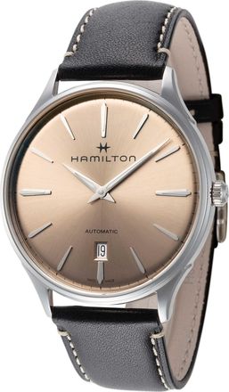Hamilton Jazzmaster Mens Watch
