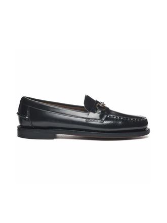 Sebago platte schoenen