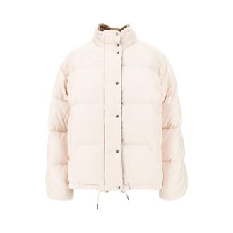 Moncler Verone Moncler Re-Icons down jacket Woman II