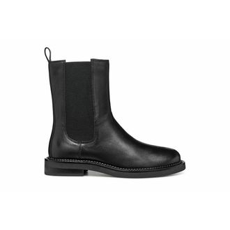 Geox Leren chelsea boots Serilda