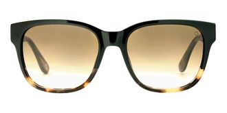 Etnia Barcelona Getaria Sun BKHV Womens Sunglasses Black Size 55
