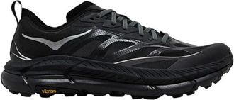 Hoka One One Hombre, Zapatos, Negro, Talla: 42 EU