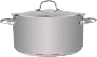 Cosy & Trendy Olla Cosy Trendy Daily Acero Inoxidable 24 Cm 8 Litros