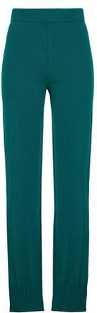 8 by YOOX MERINO BLEND KNIT PANTS