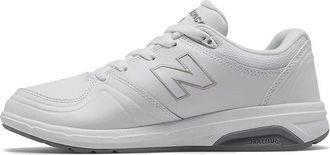 New Balance (WMNS) New Balance 813 White WW813WT