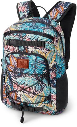 Dakine Grom Backpack 13L - Wailea, One Size
