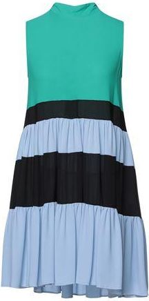 Jucca DRESSES - Mini dresses sur YOOX.COM