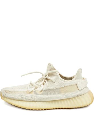 Yeezy by Kanye West Boost 350 V2 sneakers - White