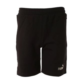 Puma Puma, Uomo, Pantaloncini, Nero, XL, new