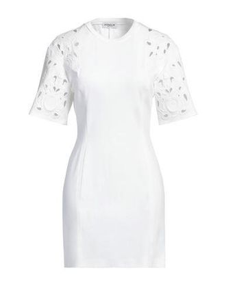 Dondup Mini dresses