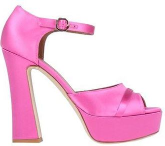 Malone Souliers CALZADO - Sandalias con cierre en YOOX.COM