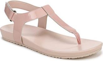Vionic Palisades Sandal in Smokey Rose at Nordstrom, Size 7.5