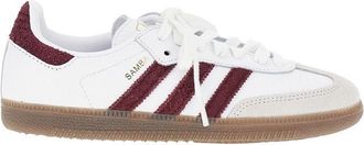 adidas Samba OG sneakers Woman 3+