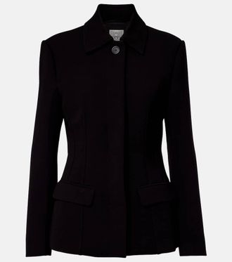 Toteme Single-breasted blazer