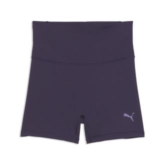 Puma Shorts da training SHAPELUXE 3 da donna, Accessori, Viola, XXL
