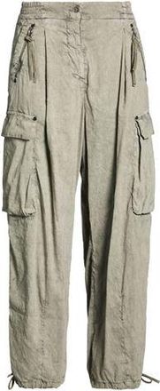 Masnada BOTTOMWEAR - Trousers on YOOX.COM