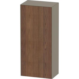 Duravit Blanco Tulip&aacute;n Armario De Media Altura, Ancho 400 X Fondo - Duravit