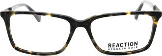 Kenneth Cole Reaction KC0870 Eyeglasses - Tortoiseshell