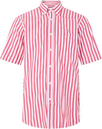 Paul & Shark Hombre, Camisas, Rojo, Talla: XL
