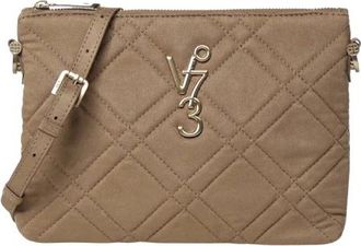 V&deg; 73 Borsa a tracolla Diaspro - - Bags - Donna - Marrone - ONE SIZE