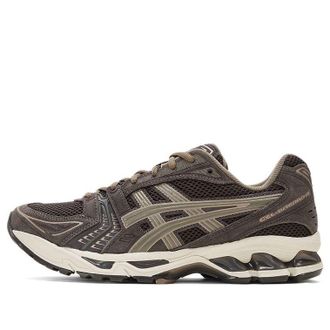 Asics Gel-Kayano 14 Dark Sepia 1201A161-250