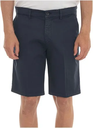 Harmont & Blaine Uomo, Pantaloncini, Blu, 5Xl, new